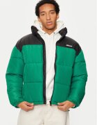 ELLESSE Geaca barbati - 304638480 - Poliester - Verde - Verde