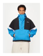 ELLESSE Geaca barbati - 304638503 - Poliamida - Albastru - Albastru
