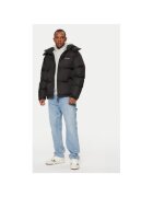 ELLESSE Geaca Barbati - 304790584 - Poliester - Negru - Negru