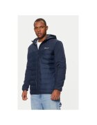 ELLESSE Geaca barbati - 304790621 - Poliester - Albastru - Albastru
