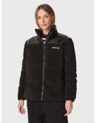 ELLESSE Geaca dama - 302432387 - Poliester - Negru
