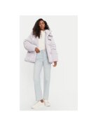 ELLESSE Geaca dama - 304637964 - Poliester - Violet - Violet