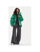 ELLESSE Geaca dama - 304637988 - Poliester - Verde - Verde