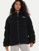 ELLESSE Geaca dama - 304638008 - Poliamida - Negru - Negru