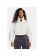 ELLESSE Geaca dama - 304638053 - Poliester - Bej - Bej