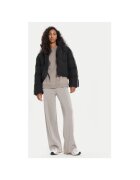 ELLESSE Geaca dama - 304638077 - Poliester - Negru - Negru