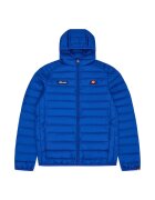 ELLESSE Geaca matlasata cu maneci raglan Lombardy - Albastru royal