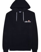 ELLESSE Hanorac cu buzunar kangaroo Primero - Negru