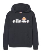 ELLESSE Hanorac cu logo Jero - Albastru ultramarin