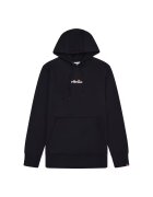 ELLESSE Hanorac cu logo Pershuta 2 - Negru