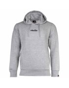 ELLESSE Hanorac cu logo Pershuta - Gri
