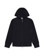 ELLESSE Hanorac uni cu fermoar - Negru