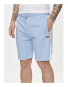 ELLESSE Pantaloni barbati - 76822 - Bumbac/Poliester - Albastru