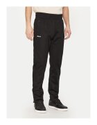 ELLESSE Pantaloni de trening barbati SHZ22104011 - Sintetic - M INTL - Negru