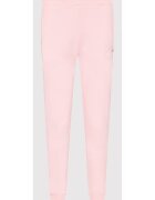ELLESSE Pantaloni de trening dama - Bumbac/Poliester - Roz
