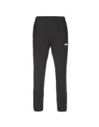 ELLESSE Pantaloni - Ezio Track Pant SXG09901-011 - Negru - Negru
