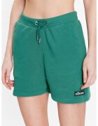 ELLESSE Pantaloni scurti dama - 302873722 - Bumbac - Verde - Verde