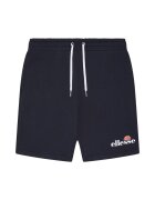 ELLESSE Pantaloni scurti de casa cu buzunare oblice Silvan - Albastru