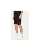 ELLESSE Pantaloni scurti sport barbati SHZ21897011 - Poliester - Negru - Negru