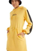 ELLESSE Rochie cu gluga si maneca lunga Siccus