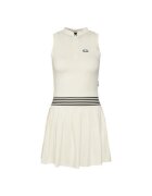 ELLESSE Rochie dama SGZ21966904 - Poliester - Alb - Alb