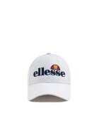 ELLESSE Sapca pentru barbati - Bumbac - Alb - One Size