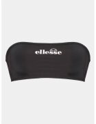ELLESSE Sutien de baie dama - 302871148 - Poliester - Negru