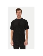 ELLESSE Tricou barbati SHZ21896011 - Poliester - Negru - Negru