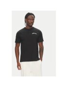 ELLESSE Tricou barbati SHZ21991011 - Bumbac - Negru - Negru