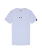 ELLESSE Tricou regular fit cu imprimeu text - Alb