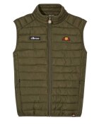 ELLESSE Vesta matlasata cu vatelina Bardy - Verde