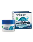Elmiplant Crema anti-rid de noapte Hyaluronic - 50 ml