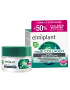 Elmiplant Crema anti-rid de noapte multi COLLAGEN - 50 ml