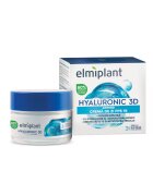 Elmiplant Crema anti-rid de zi Hyaluronic - 50 ml