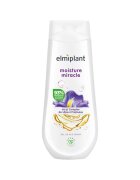 Elmiplant Gel de dus crema - Iris/Uleiuri naturale - 400 ml