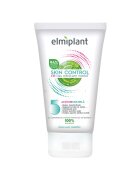 Elmiplant Gel Exfoliant & Masca 3in1 Skin Control 150 ml