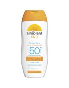 Elmiplant Lapte de corp cu protectie solara Sun Sensitive SPF 50 - 200 ml