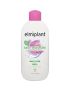 Elmiplant Lapte demachiant Skin Moisture -200ml - Uscat/Sensibil