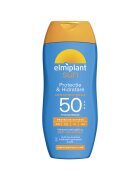 Elmiplant Lotiune cu protectie solara Sun - 200 ml - 50 SPF