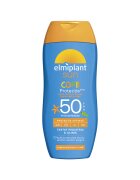 Elmiplant Lotiune cu protectie solara Sun Kids SPF 50 - pentru copii - 200 ml