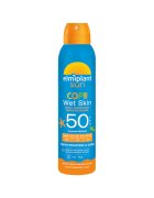 Elmiplant Lotiune spray cu protectie solara pentru copii - Sun Wet Skin SPF 50 - 150ml