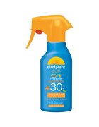 Elmiplant Lotiune spray cu pulverizator - protectie solara pentru copii - Sun SPF 30 - 200ml