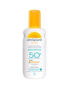 Elmiplant Lotiune Spray protectie solara Sun Sensitive SPF 50 - 200 ml