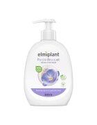 Elmiplant Sapun lichid crema 500 ml - In/Lapte de orez - 500 ml