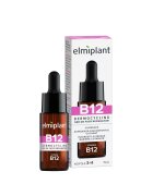Elmiplant Ser pentru fata DERMOCYCLING - 15 ml - Calmare