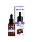 Elmiplant Ser pentru fata DERMOCYCLING - 15 ml - Regenerator/Antirid/Elasticitate
