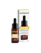 Elmiplant Ser pentru fata DERMOCYCLING - 15 ml - Tonifiere/Minimizare pori