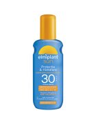 Elmiplant Spray cu protectie solara Sun - 200 ml - 30 SPF
