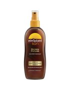 Elmiplant Ulei spray bronzare rapida Sun - fara SPF - 150 ml