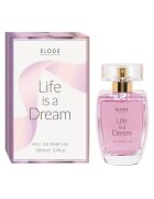 Elode Apa de Parfum Femei - 100ml - Life is a Dream